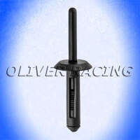 Plastik Niete rivet M6.25X28 Plastiknagel