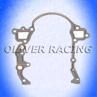 Steuerdeckeldichtung 3,8L V6