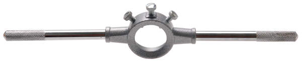 Schneideisenhalter | #6 | 50 x 15 mm