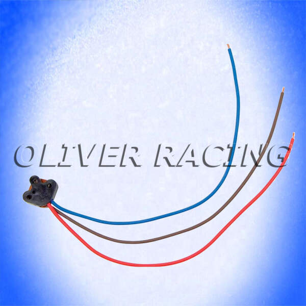 Stecker Fensterheberschalter Single Einfach Schalter 3 Pins Chevolet GM Buick