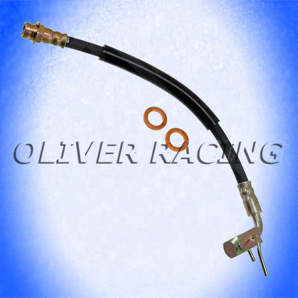 Bremsschlauch hinten rechts Lincoln Mark V IV Ford Thunderbird 75 76 77 78 79