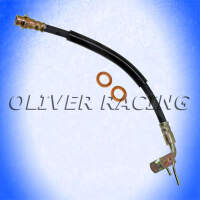 Bremsschlauch hinten rechts Lincoln Mark V IV Ford Thunderbird 75 76 77 78 79