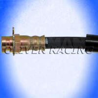 Bremsschlauch hinten rechts Lincoln Mark V IV Ford Thunderbird 75 76 77 78 79