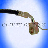 Bremsschlauch hinten rechts Lincoln Mark V IV Ford Thunderbird 75 76 77 78 79