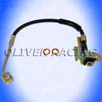 Bremsschlauch vorne rechts Chrysler Sebring Cabrio 96 97 98 99 2000