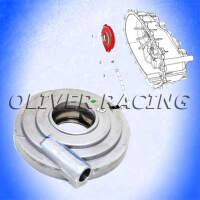 Ölpumpe Verteilergetriebe MP3023 2 Speed Transfer case