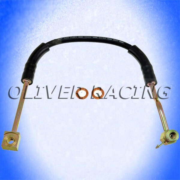 Bremsschlauch VR VL Ford Bronco II 1987 1988 1989 1990 Ranger 1987 1988