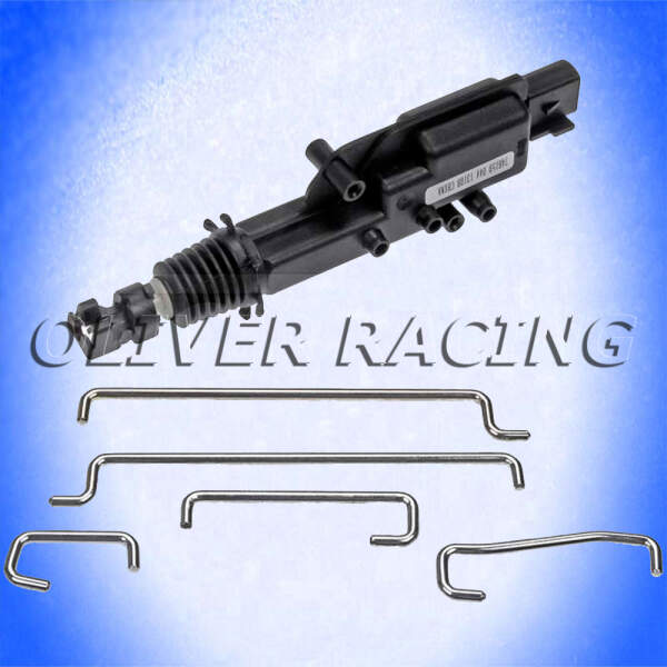 Türverriegelung Zentralverriegelung Servo Ford Lincoln Mercury 1989-2003