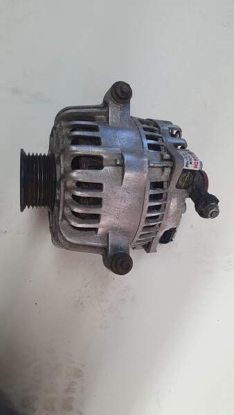Lichtmaschine Generator GEBRAUCHT USED Ford Expedition 05-06 Lincoln Navigator 05-06 110 AMP