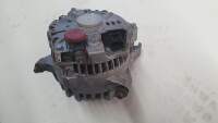 Lichtmaschine Generator GEBRAUCHT USED Ford Expedition 05-06 Lincoln Navigator 05-06 110 AMP