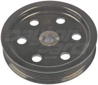 Servopumpen-Riemenscheibe Ford Lincoln Mercury 81-2005 Bronco F-150 F-250 LTD ua