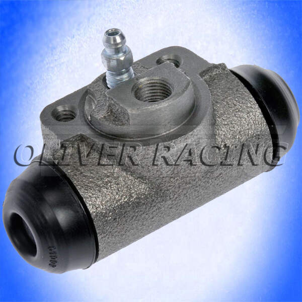 Radbremszylinder HA Ford Ranger Bronco1984-1996 Trommelbremse 9" Mazda B2300 #1