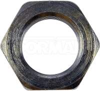 Achsmutter 3/4"-16 17,5 mm Chrysler Dodge Ford Jeep...
