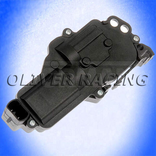 Türverriegelung Zentralverriegelung  VR VL Servo Ford Lincoln Mercury 1999-2019