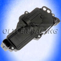 Türverriegelung Zentralverriegelung  VR VL Servo...