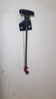 Entriegelung Zugstange BRAKE RELEASE Handbremshebel MOPAR...