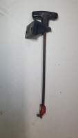 Entriegelung Zugstange BRAKE RELEASE Handbremshebel MOPAR B-BODY 1979 Chrysler® Cordoba  Dodge Magnum XE Brake pedal Lever zug