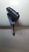Entriegelung Zugstange BRAKE RELEASE Handbremshebel MOPAR B-BODY 1979 Chrysler® Cordoba  Dodge Magnum XE Brake pedal Lever zug