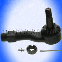 Spurstangenkopf vorne aussen rechts links Stück Ford...