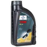 Titan FFL-4 Automatik Getriebeöl Doppelkupplungs...