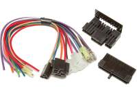 Stecker Reparaturstecker Zündschalter Lenksäule...