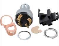 Zündschalter GM Classic 63-65 Zündungsschalter Cadillac Chevrolet