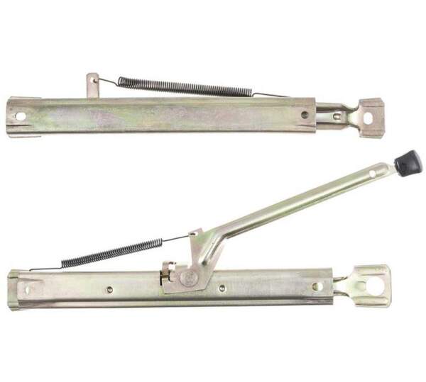 Sitzschienen Bucket Seat Sitz Pontiac Firebird Chevrolet Camaro 70 71 72 73 74