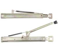 Sitzschienen Bucket Seat Sitz Pontiac Firebird Chevrolet...