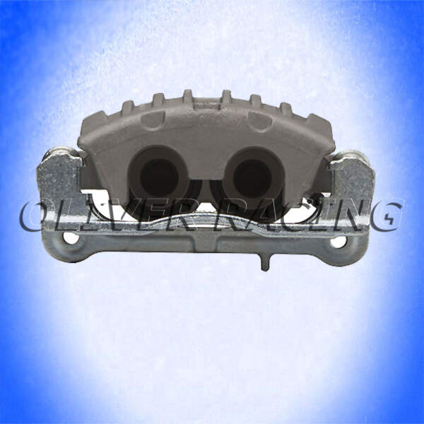 Bremssattel links Fahrerseite CHEVROLET SSR TRAILBLAZER GMC ENVOY ISUZU ASCENDER SAAB 9-7X 02-06