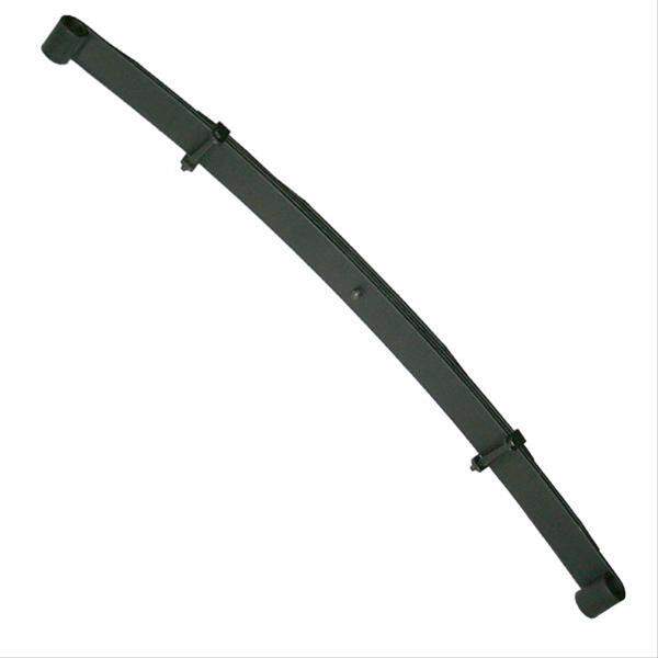 Blattfeder Superlift Höherlegung 2,5" vorne K5 K10 V10 K20 V20 K30 V30 73-87