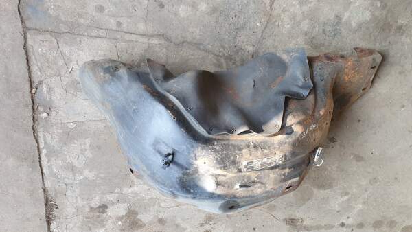 Innenkotflügel Radhaus Rechts Beifahrerseite Chrysler Cordoba 78 79 Dodge Magnum Charger 78 79 4005168 Mopar Inner Fender Front