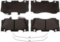 Bremsbeläge Specialty Street Performance Bremsbelag...