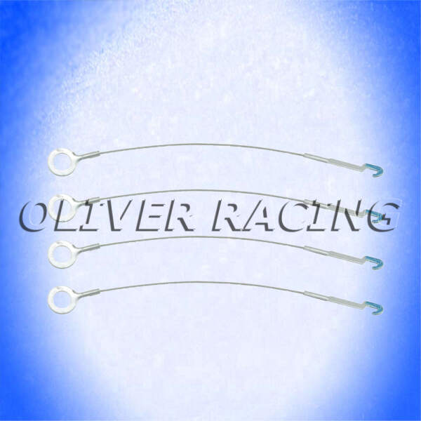 Einstellseil Trommelbremse Ford Doge Plymouth Mercury Chrysler Internatio. 63-90