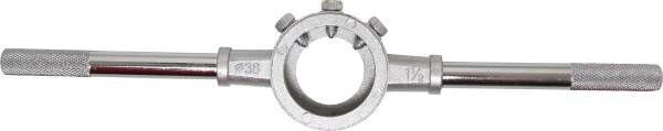 Schneideisenhalter | #5 | 38 x 13 mm