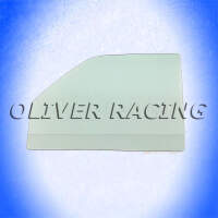 Seitenscheibe links Fahrerseite vorne grün getönt Chevrolet Astro VAN GMC Safari Van 85-05