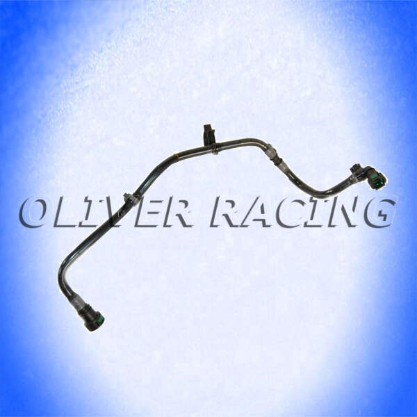 Aktivkohlefilter Absaugventil Schlauch Rohr Dodge Durango Jeep Grand Cherokee 16-19