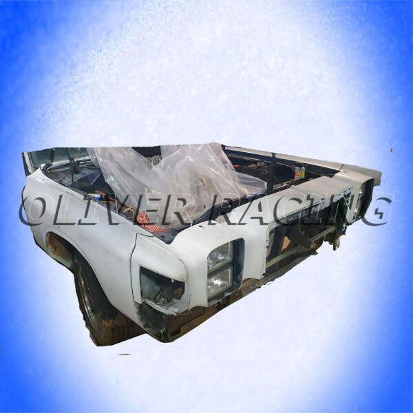 Kühlergrillträger Halter Kühlergrill Lampenträger Chrysler Cordoba 78 79 Mopar Front Body Panel