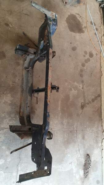 Kühlerträger Frontrahmen Chrysler Cordoba 78 79 Mopar Front Body Panel