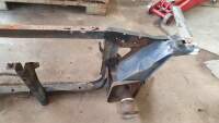 Kühlerträger Frontrahmen Chrysler Cordoba 78 79 Mopar Front Body Panel