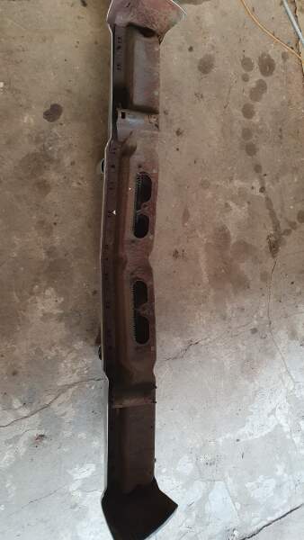 Stoßstange vorne Chrysler Cordoba 78 79 Mopar Front Bumper Stossstange