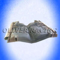 Boden Bodenblech Rahmen Chrysler Cordoba 78 79 Dodge Magnum Charger 78 79 Mopar Floor Panel patch Frame