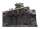 Zylinderkopf Ford 7,5L 460 cui Gussnummer F3TE, E7TE, E8TE