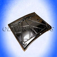 Motorhaube Toyota Corolla AE86 GT Levin ohne...