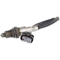 Lambdasonde Diagnosesonde nach KAT Ford Mustang...