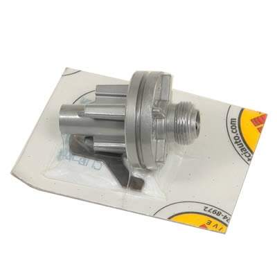 Gehäuse Tachoantrieb TH400 34-39 zähne Antriebsritzel Durchmesser 49 mm