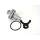 Gehäuse Tachoantrieb TH400 34-39 zähne Antriebsritzel Durchmesser 49 mm