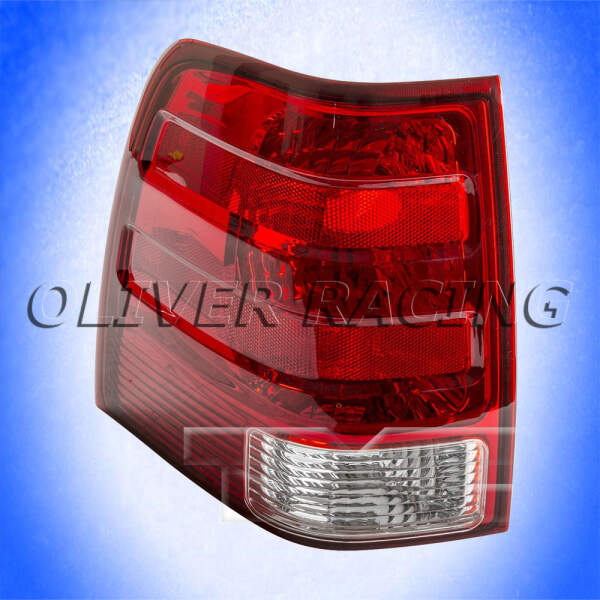 Rückleuchte Links Heckleuchte Rücklicht mit Blinkerfeld Lincoln Navigator 03-06 Blinker Gelb Orange EU