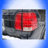 Rückleuchte Rechts Heckleuchte Rücklicht mit Blinkerfeld Lincoln Navigator 03-06 Blinker Gelb Orange EU