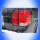 Rückleuchte Rechts Heckleuchte Rücklicht mit Blinkerfeld Lincoln Navigator 03-06 Blinker Gelb Orange EU