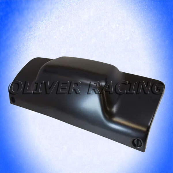 Deckel Anhängerkupplung LINCOLN NAVIGATOR 03 04 05 06 Abdeckung Anhängerkupplung